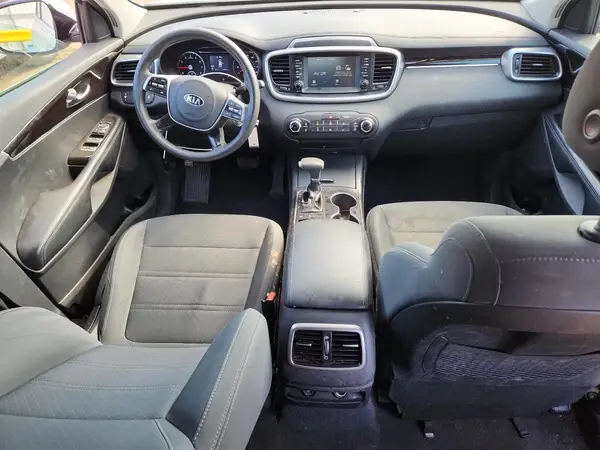 5XYPGDA52LG682681 2020 KIA SORENTO - Image 8