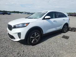 5XYPGDA52LG683099 2020 KIA SORENTO