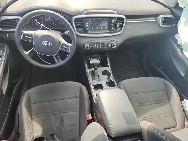 5XYPGDA52LG683099 2020 KIA SORENTO - Image 8
