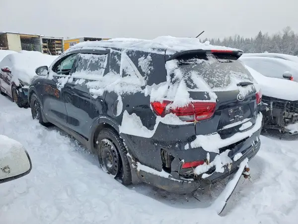 5XYPGDA52LG684964 2020 KIA SORENTO - Image 2