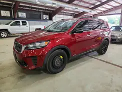 5XYPGDA52LG695284 2020 KIA SORENTO