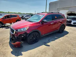 5XYPGDA52LG697455 2020 KIA SORENTO