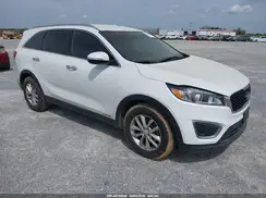 5XYPGDA53GG003250 2016 KIA SORENTO