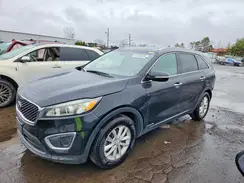 5XYPGDA53GG005676 2016 KIA SORENTO