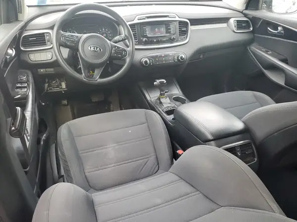5XYPGDA53GG007606 2016 KIA SORENTO - Image 8