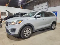 5XYPGDA53GG007671 2016 KIA SORENTO