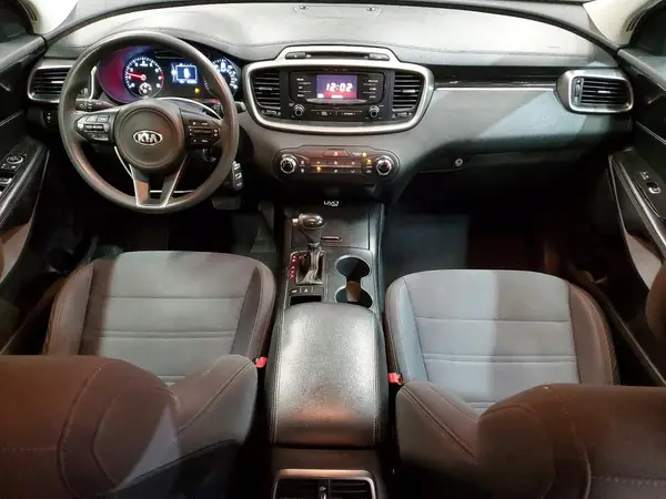 5XYPGDA53GG010022 2016 KIA SORENTO - Image 8