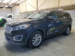 5XYPGDA53GG011932 2016 KIA SORENTO