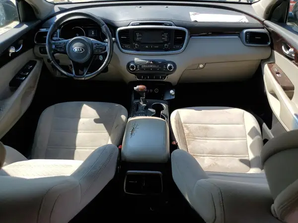5XYPGDA53GG011932 2016 KIA SORENTO - Image 8