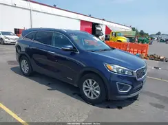 5XYPGDA53GG012823 2016 KIA SORENTO