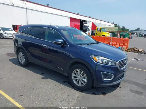 5XYPGDA53GG012823 2016 KIA SORENTO - Image 1