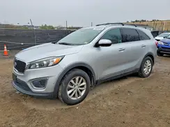 5XYPGDA53GG013289 2016 KIA SORENTO