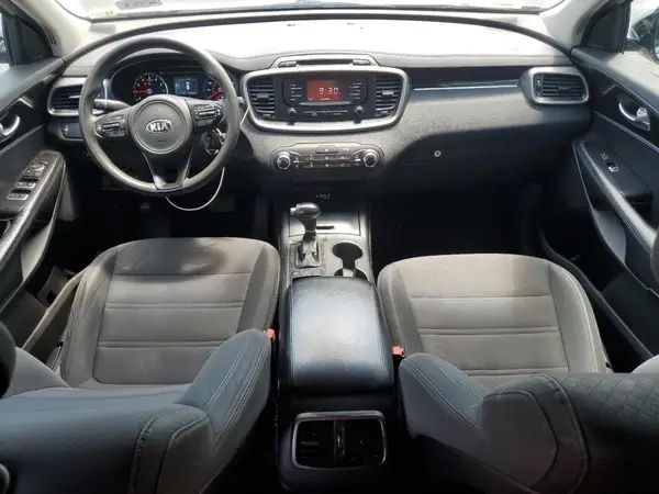 5XYPGDA53GG013289 2016 KIA SORENTO - Image 8