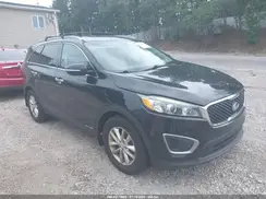 5XYPGDA53GG029511 2016 KIA SORENTO
