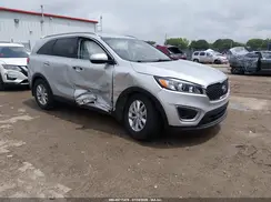 5XYPGDA53GG030254 2016 KIA SORENTO
