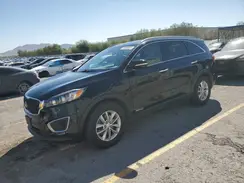 5XYPGDA53GG030769 2016 KIA SORENTO