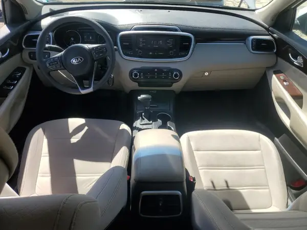 5XYPGDA53GG036880 2016 KIA SORENTO - Image 8