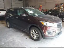5XYPGDA53GG038743 2016 KIA SORENTO