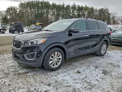 5XYPGDA53GG043585 2016 KIA SORENTO