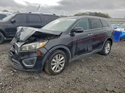 5XYPGDA53GG045496 2016 KIA SORENTO