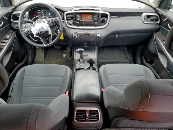 5XYPGDA53GG045496 2016 KIA SORENTO - Image 8