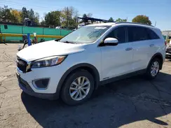 5XYPGDA53GG089210 2016 KIA SORENTO