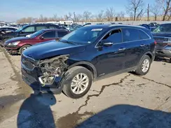 5XYPGDA53GG104479 2016 KIA SORENTO