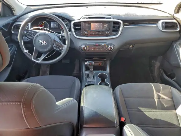 5XYPGDA53GG104479 2016 KIA SORENTO - Image 8