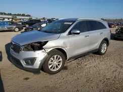 5XYPGDA53GG108998 2016 KIA SORENTO