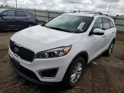 5XYPGDA53GG109200 2016 KIA SORENTO