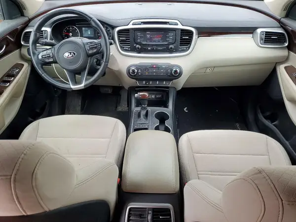 5XYPGDA53GG109200 2016 KIA SORENTO - Image 8