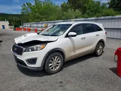 5XYPGDA53GG109455 2016 KIA SORENTO