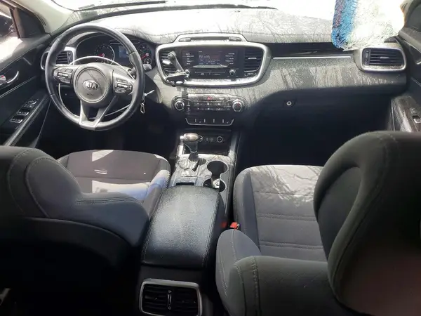 5XYPGDA53GG109455 2016 KIA SORENTO - Image 8