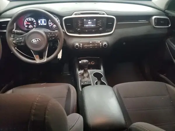 5XYPGDA53GG110086 2016 KIA SORENTO - Image 8