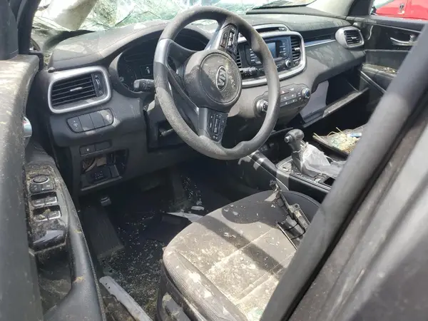 5XYPGDA53GG110380 2016 KIA SORENTO - Image 8
