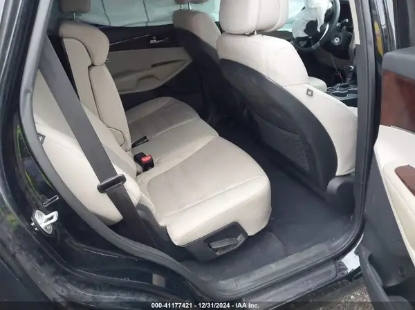 5XYPGDA53GG111707 2016 KIA SORENTO - Image 8