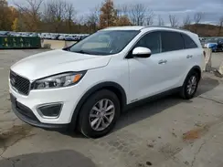 5XYPGDA53GG113120 2016 KIA SORENTO
