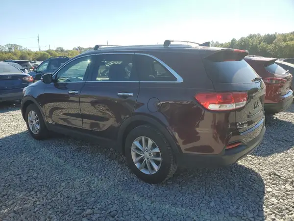 5XYPGDA53GG125199 2016 KIA SORENTO - Image 2