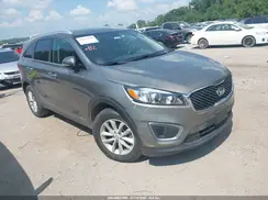 5XYPGDA53GG130564 2016 KIA SORENTO