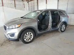 5XYPGDA53GG130984 2016 KIA SORENTO