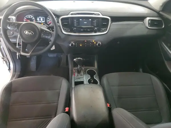 5XYPGDA53GG130984 2016 KIA SORENTO - Image 8