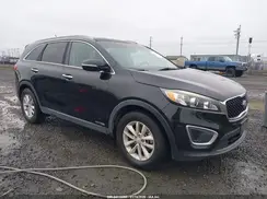 5XYPGDA53GG131679 2016 KIA SORENTO