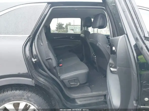 5XYPGDA53GG131679 2016 KIA SORENTO - Image 8
