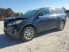 5XYPGDA53GG131889 2016 KIA SORENTO