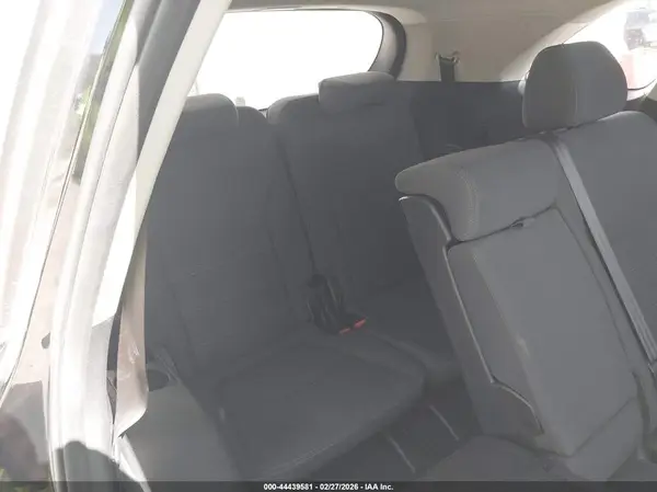 5XYPGDA53GG132654 2016 KIA SORENTO - Image 8