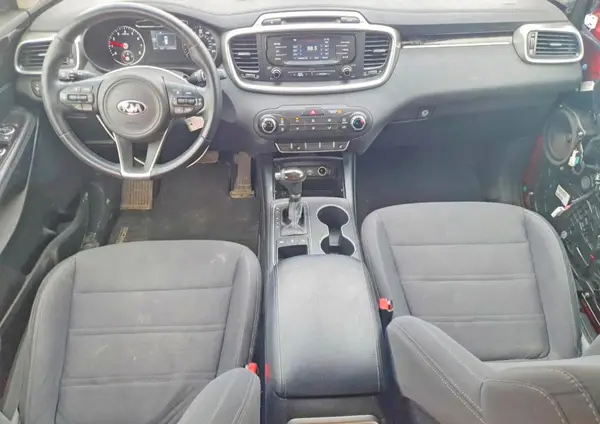 5XYPGDA53GG134288 2016 KIA SORENTO - Image 8