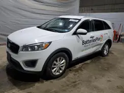 5XYPGDA53GG134954 2016 KIA SORENTO