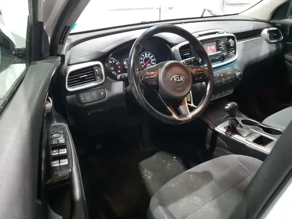 5XYPGDA53GG134954 2016 KIA SORENTO - Image 8
