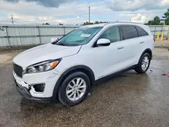 5XYPGDA53GG135442 2016 KIA SORENTO