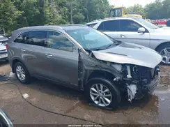 5XYPGDA53GG137112 2016 KIA SORENTO